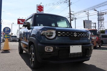 ☆Ｕ様、ご納車いただきありがとうございます☆